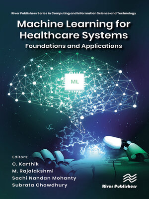 cover image of Machine Learning for Healthcare Systems